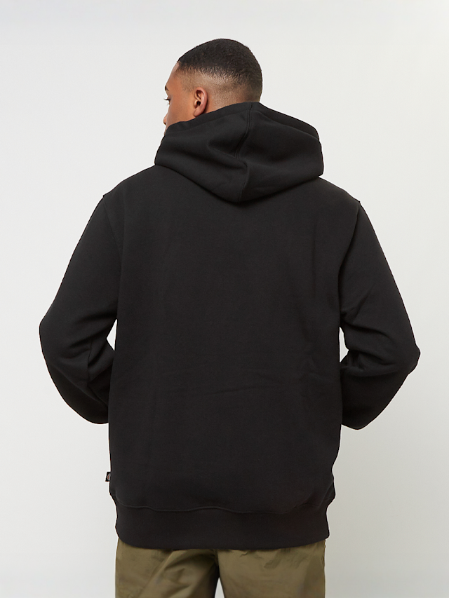 Dickies, Summerdale Zip Through, black, Image 2 of 4