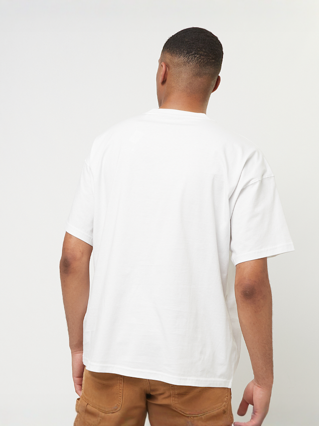 Dickies, Enterprise Shortsleeve Tee, wit, Afbeelding 2 van 4