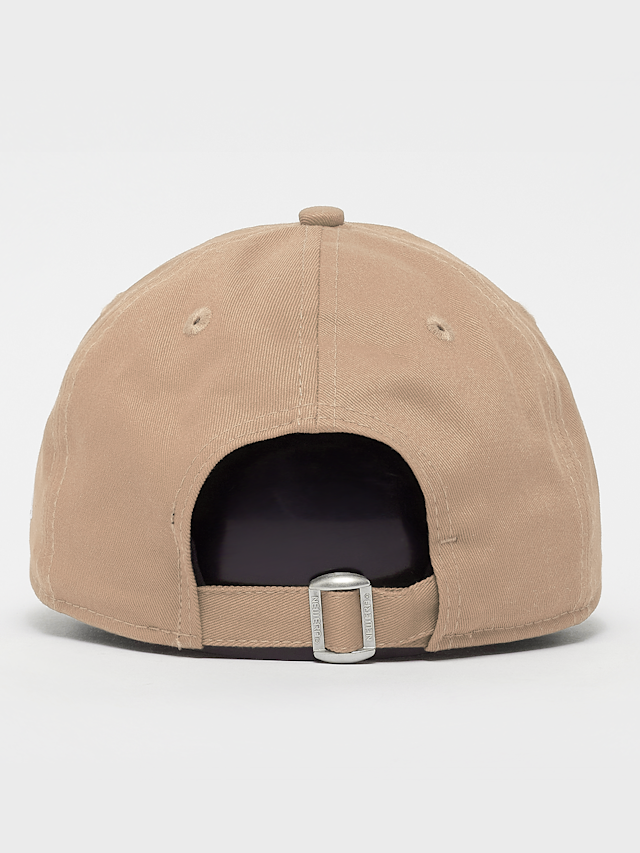 New Era, 9 Twenty League Essential New York Yankees, beige, Image 2 of 4