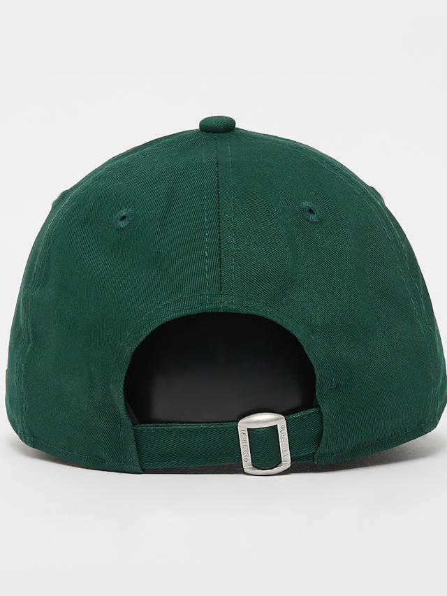 New Era, 9 Twenty League Essential New York Yankees, green, Image 2 of 4
