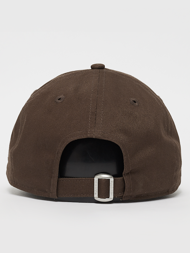 New Era, 9 Twenty League Essential New York Yankees, brown, Image 2 of 4