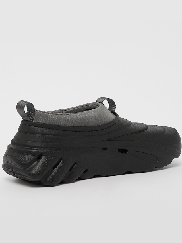 Crocs, Echo Storm, zwart, Afbeelding 3 van 5