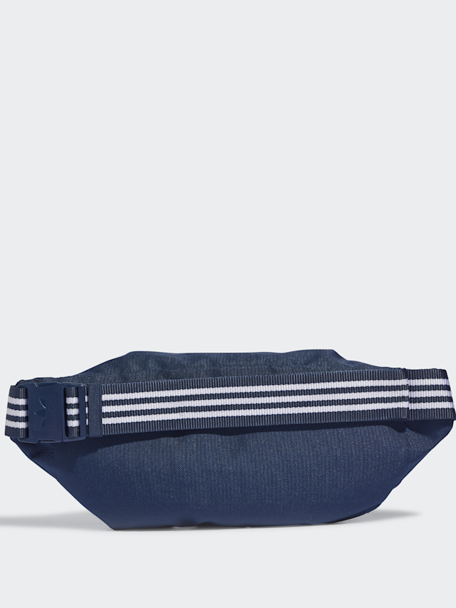 adidas Originals, adicolor Waist Bag, blue, Image 2 of 6