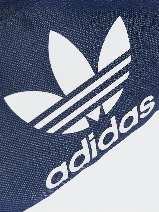 adidas Originals, adicolor Waist Bag, blue, Image 5 of 6