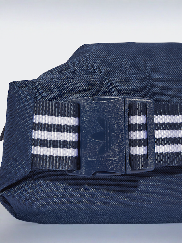 adidas Originals, adicolor Waist Bag, blue, Image 6 of 6