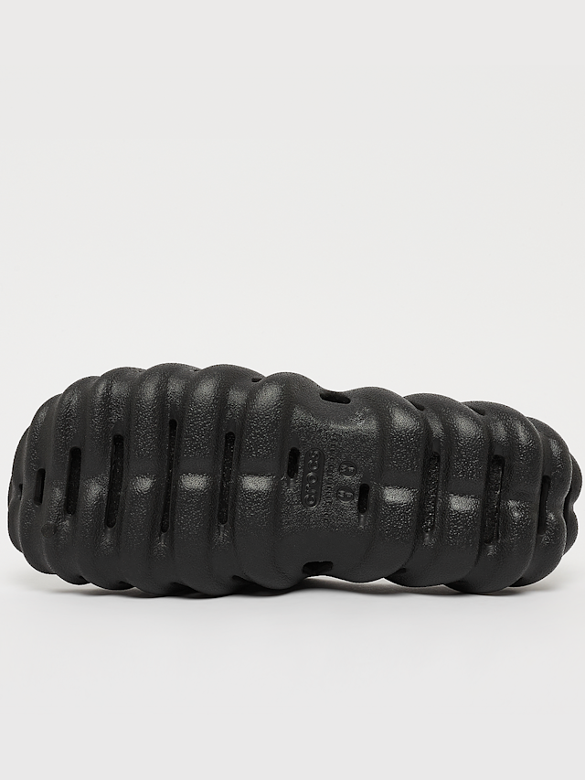 Crocs, Echo Slide, zwart, Afbeelding 4 van 5