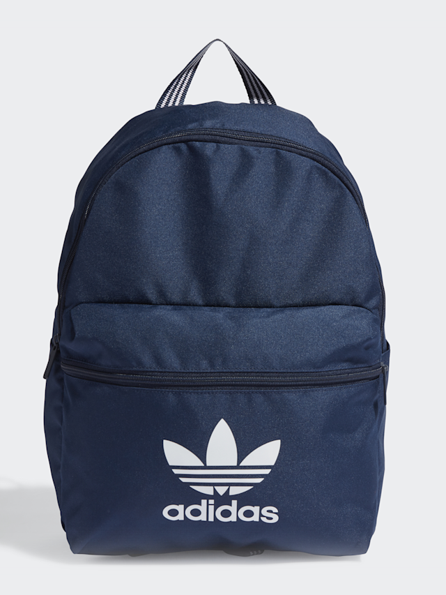 adidas Originals, adicolor Bagpack, groen, Afbeelding 1 van 6
