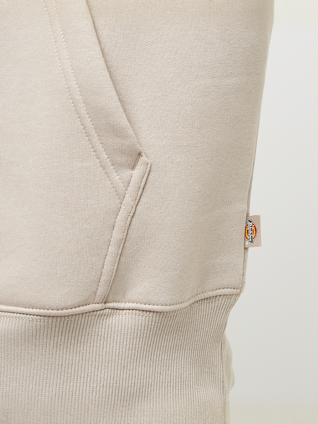 Dickies, Summerdale Hoodie, beige, Afbeelding 4 van 5