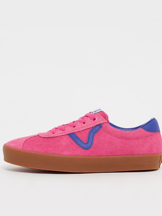 Vans, Sport Low, light pink, Image 1 of 5