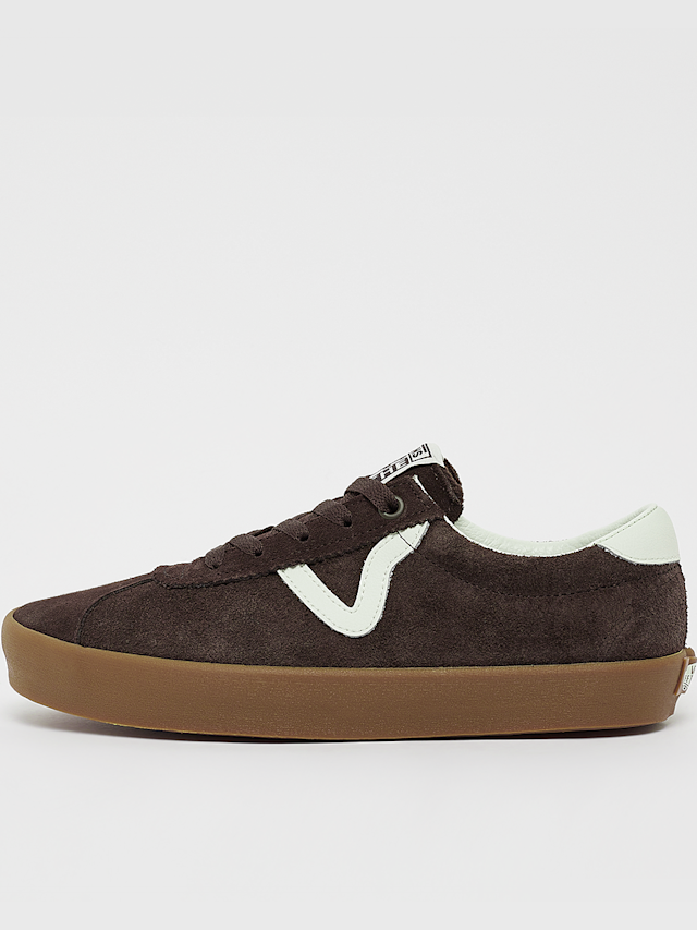 Vans, Sport Low, brown, Image 1 of 5