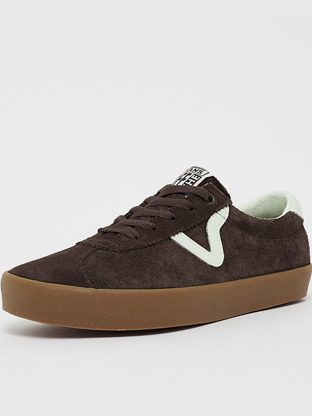 Vans, Sport Low, brown, Image 2 of 5