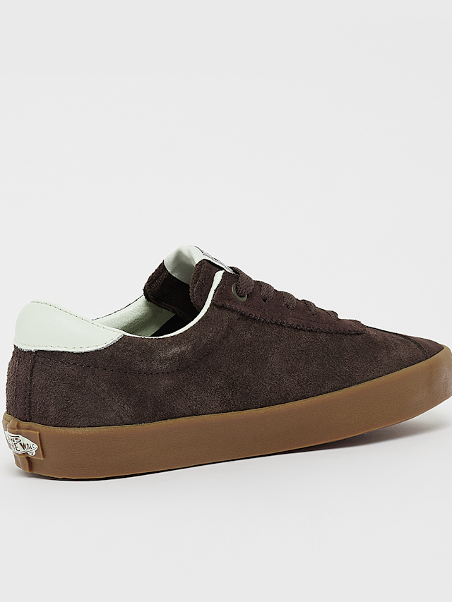 Vans, Sport Low, brown, Image 3 of 5