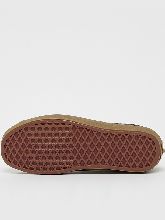 Vans, Sport Low, brown, Image 4 of 5