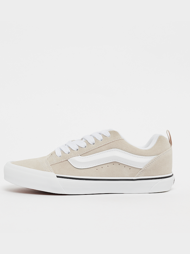 Vans, Knu Skool, beige, Afbeelding 1 van 5