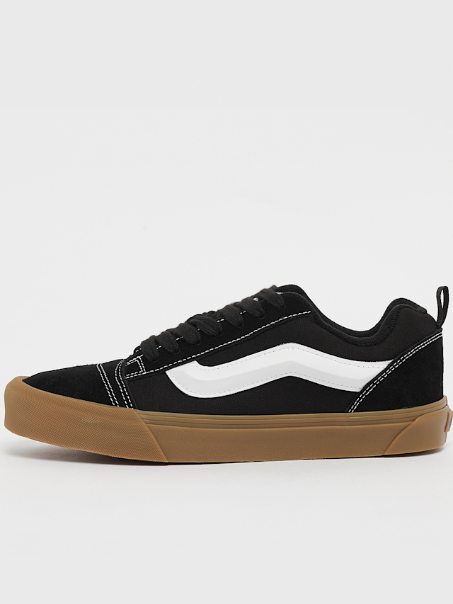 Vans, Knu Skool, black, Image 1 of 5