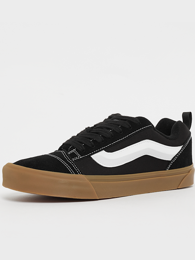 Vans, Knu Skool, black, Image 2 of 5