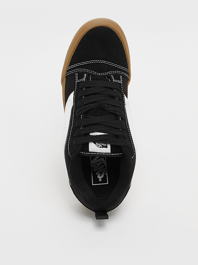 Vans, Knu Skool, black, Image 5 of 5