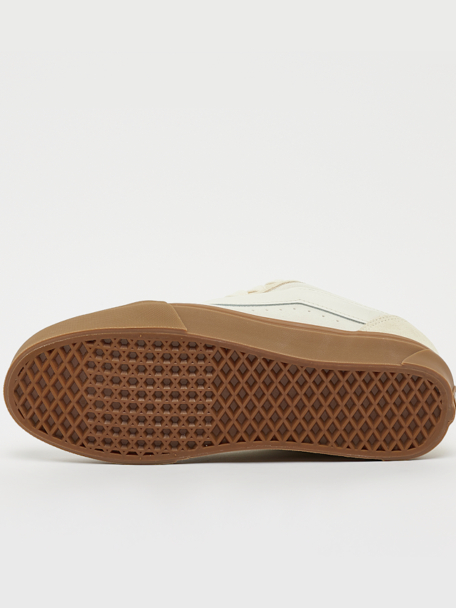 Vans, Knu Skool, beige, Image 4 of 5