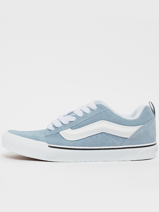 Vans, Knu Skool, niebieski, Obraz 1 z 5