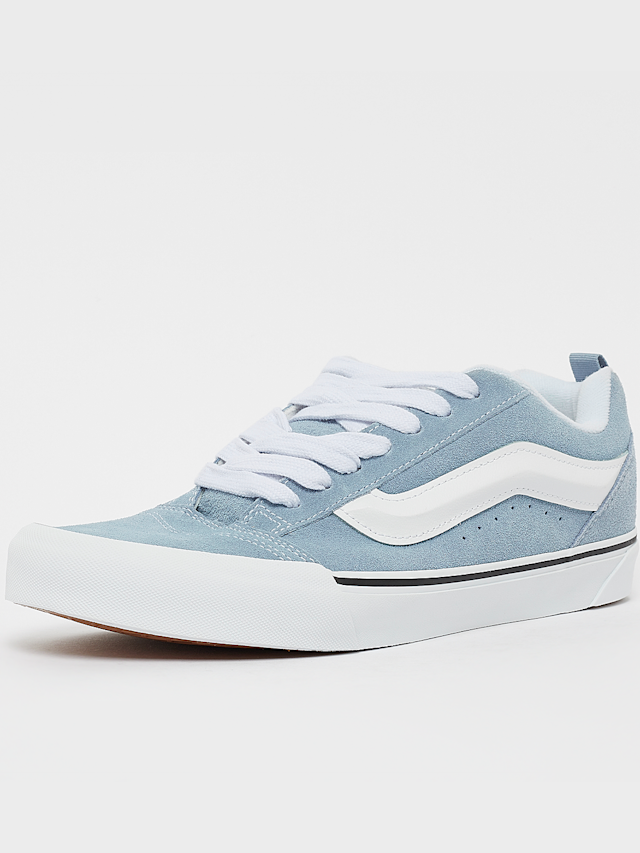 Vans, Knu Skool, blue, Image 2 of 5
