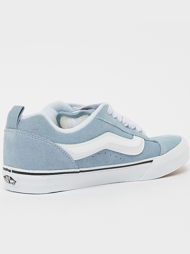 Vans, Knu Skool, blue, Image 3 of 5