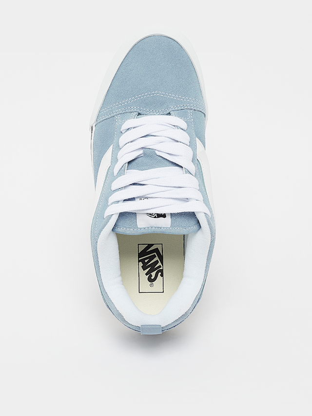 Vans, Knu Skool, niebieski, Obraz 5 z 5