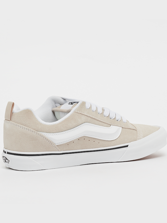 Vans, Knu Skool, beige, Image 3 of 5