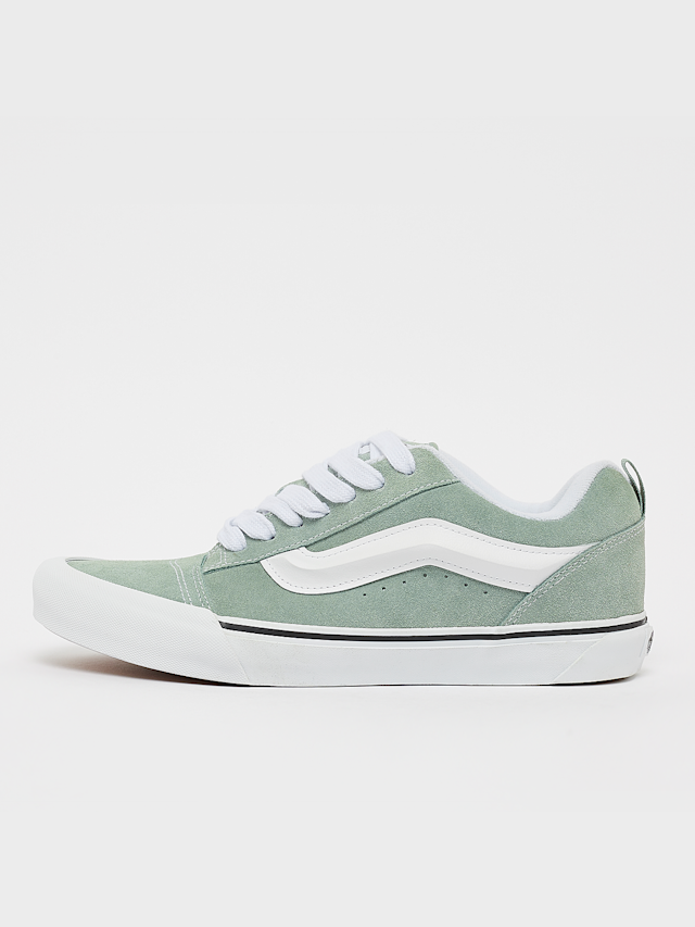 Vans, Knu Skool, grey, Image 1 of 5