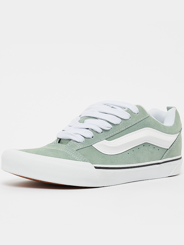 Vans, Knu Skool, grey, Image 2 of 5