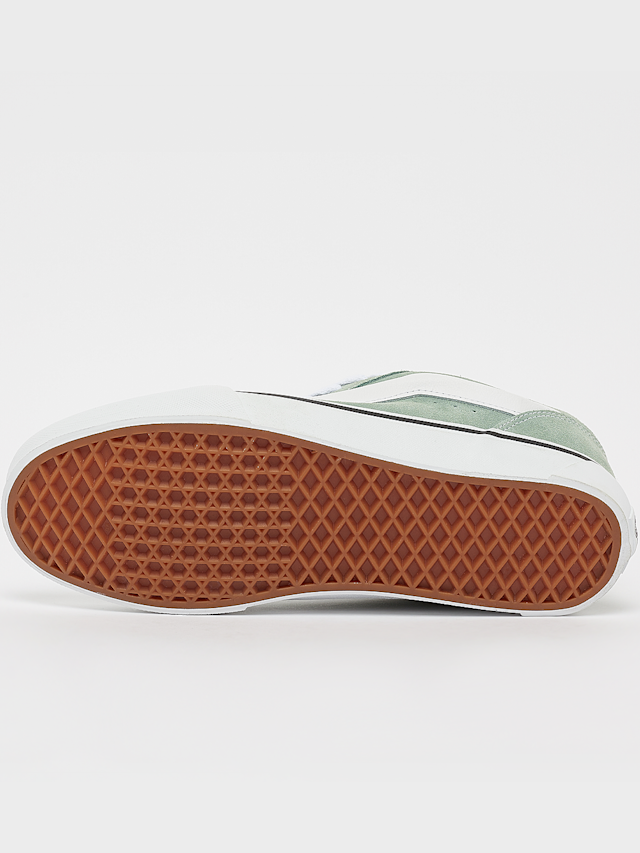 Vans, Knu Skool, grey, Image 4 of 5