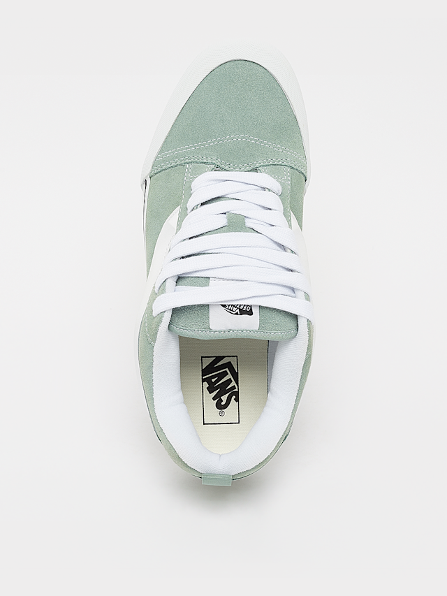 Vans, Knu Skool, grey, Image 5 of 5