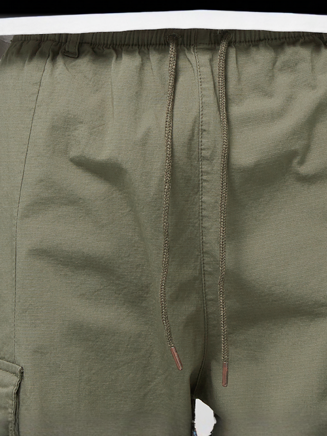 Reell, Para Cargo, green, Image 5 of 7