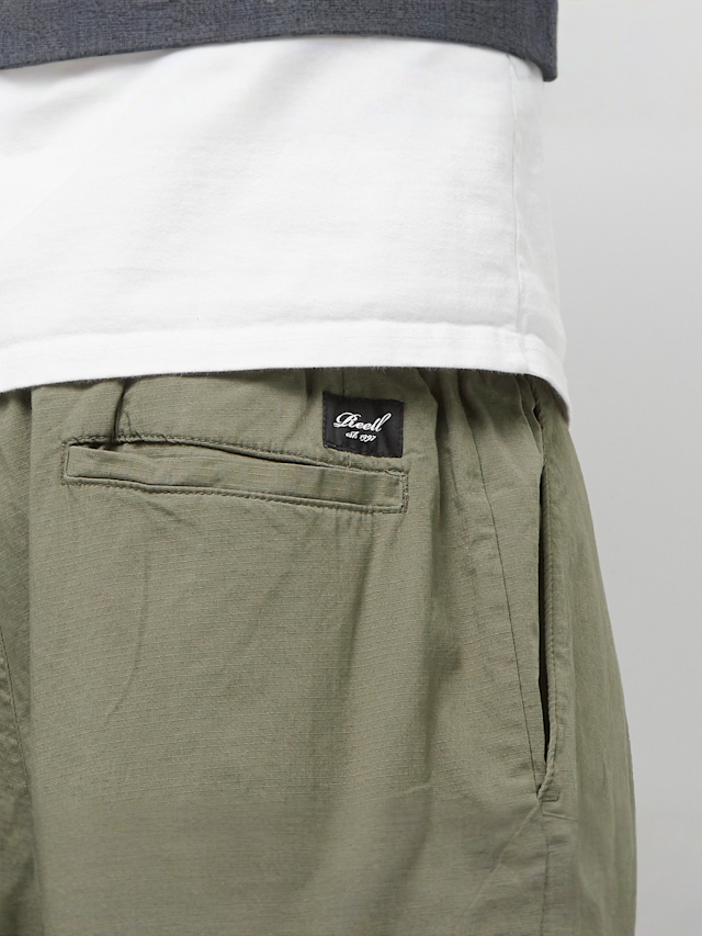 Reell, Para Cargo, green, Image 6 of 7