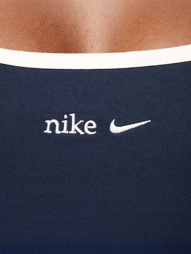 Nike, Sportswear Trend Tee Baby, blue, Image 4 of 5