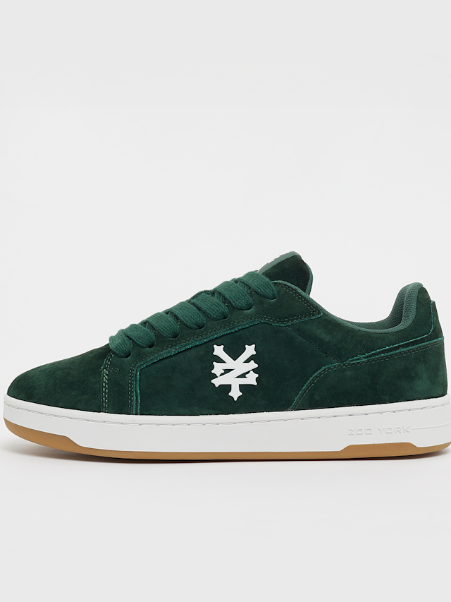 Zoo York, Highbridge, green, Image 1 of 5