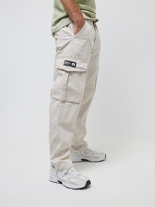 Reell, Cargo Ripstop, beige, Image 4 of 7