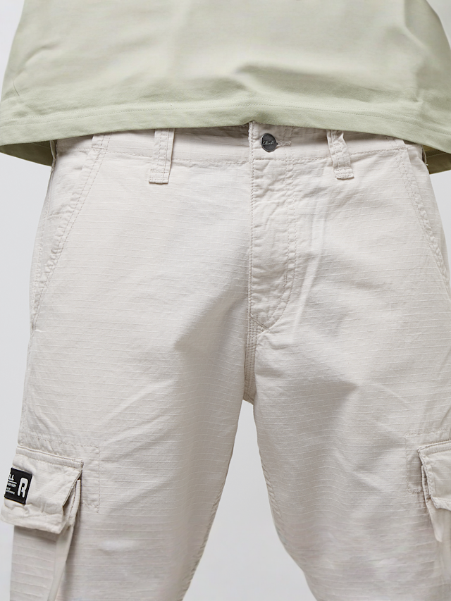 Reell, Cargo Ripstop, beige, Image 5 of 7