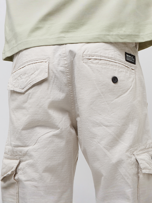 Reell, Cargo Ripstop, beige, Image 6 of 7