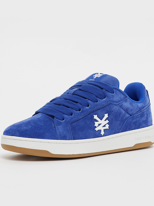 Zoo York, Highbridge, blue, Image 2 of 5