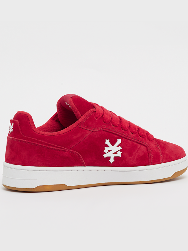 Zoo York, Highbridge, red, Image 3 of 5