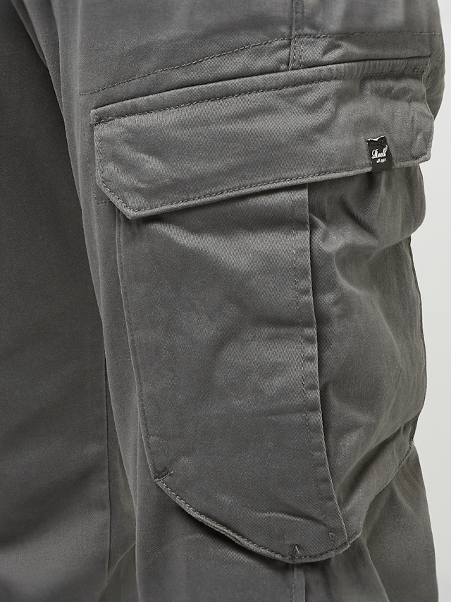 Reell, Reflex Rib Cargo, szary, Obraz 5 z 6