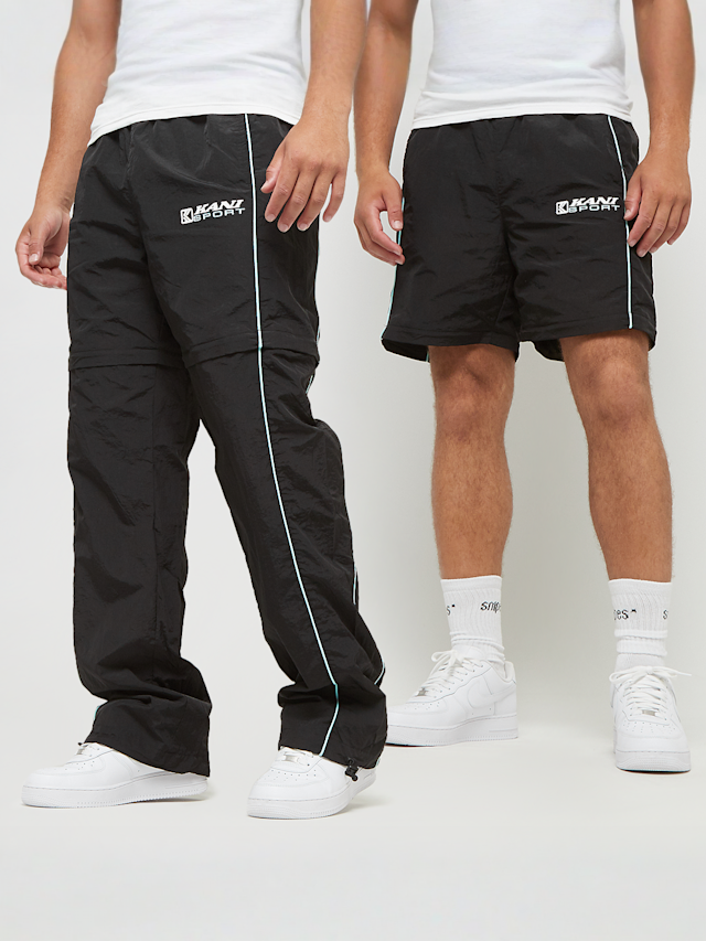 Karl Kani, OG Sport Adjustable Trackpants, czarny, Obraz 1 z 8