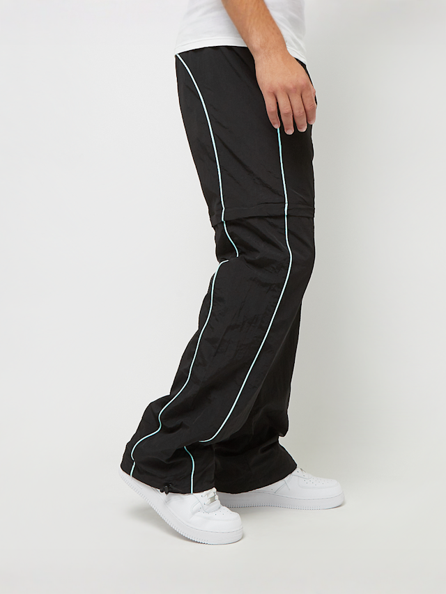 Karl Kani, OG Sport Adjustable Trackpants, czarny, Obraz 5 z 8