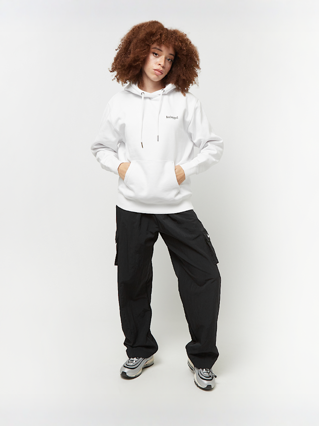 Miss Tee, Babygal Hoody, wit, Afbeelding 5 van 5