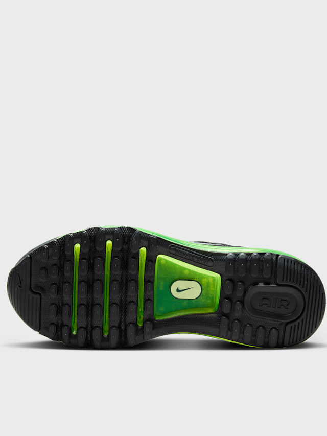 Nike, Air Max 2013 (GS), czarny, Obraz 3 z 8