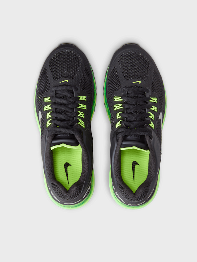 Nike, Air Max 2013 (GS), czarny, Obraz 6 z 8