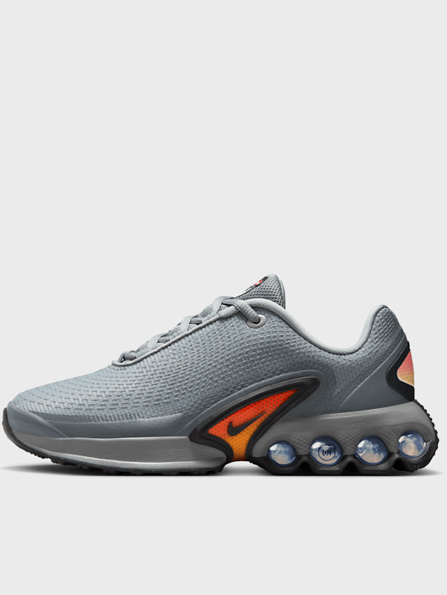 Nike  , Air Max Dn (GS), grey, Image 1 of 8
