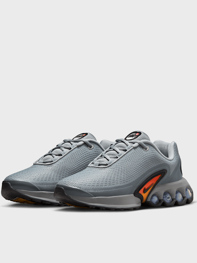 Nike  , Air Max Dn (GS), grey, Image 4 of 8