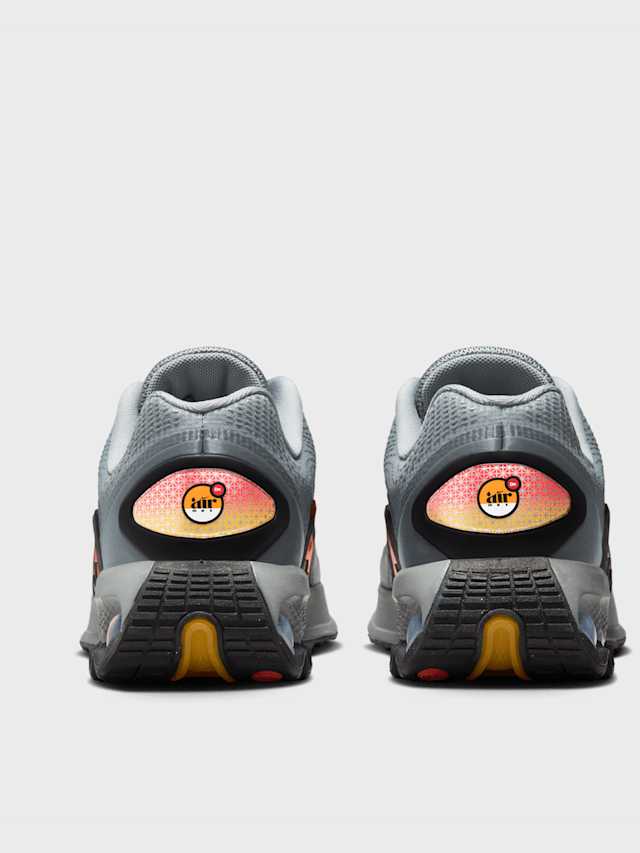 Nike  , Air Max Dn (GS), grey, Image 5 of 8