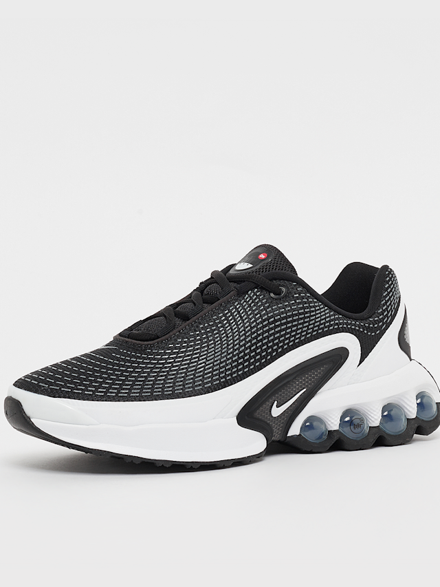 Nike  , Air Max Dn (GS), black, Image 2 of 5